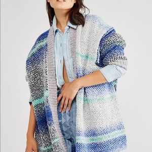 Sweaters | Free People Daydreamer Cardi 
